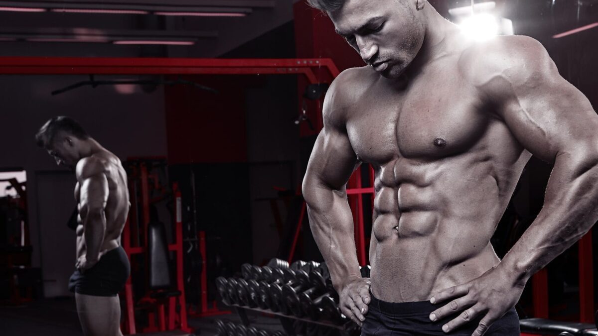 The ONLY 3 Ways To Build Muscle Fast! - SuperHuman Fitness