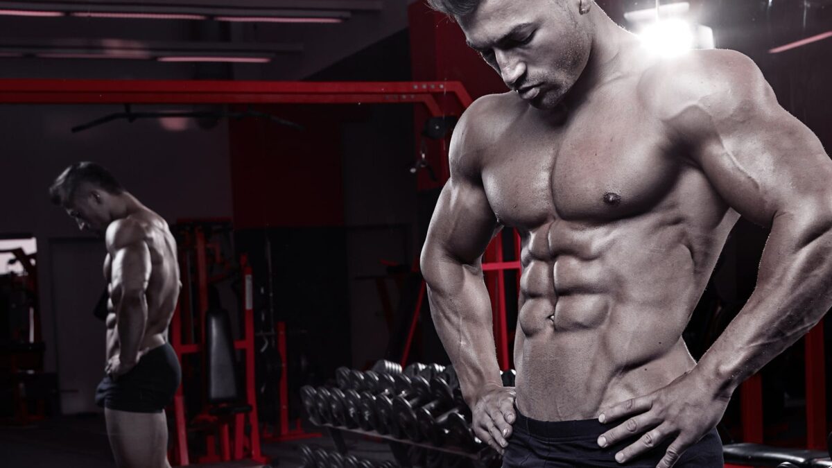 The ONLY 3 Ways To Build Muscle Fast SuperHuman Fitness