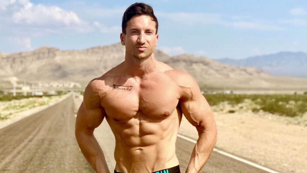 How To Build Muscle Fast The 3 Muscle Building Laws