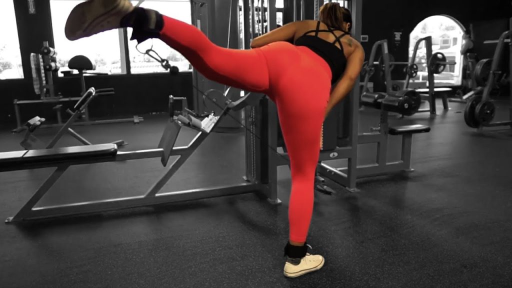 Hamstring Exercises For Bigger And Stronger Legs!