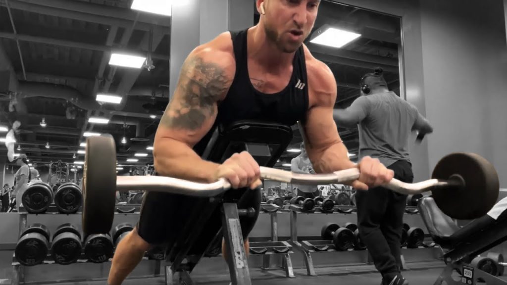 Brachialis Exercises For Wider Biceps Superhuman Fitness 