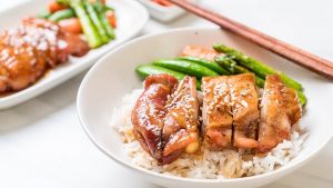 Best Post Workout Meal For Muscle Gain - SuperHuman Fitness