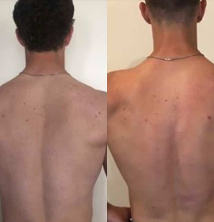 What Is Ripped What Is The Difference Between Shredded Body And Ripped