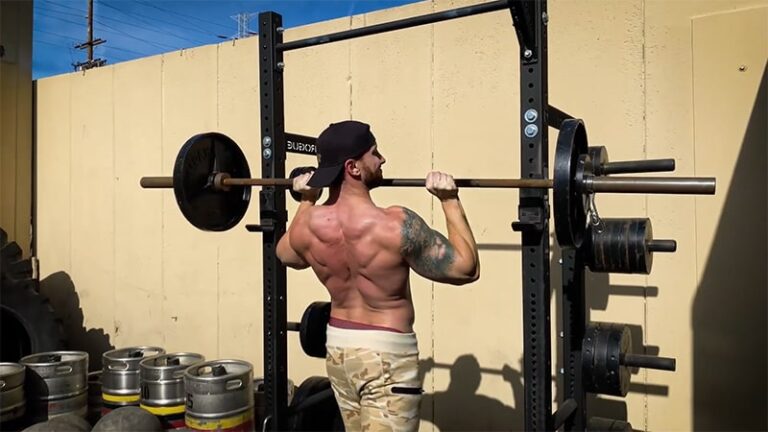 What Is A Balloon Method Workout?