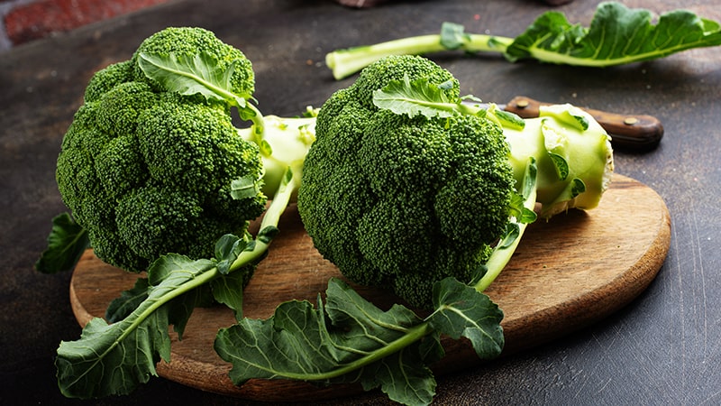 broccoli